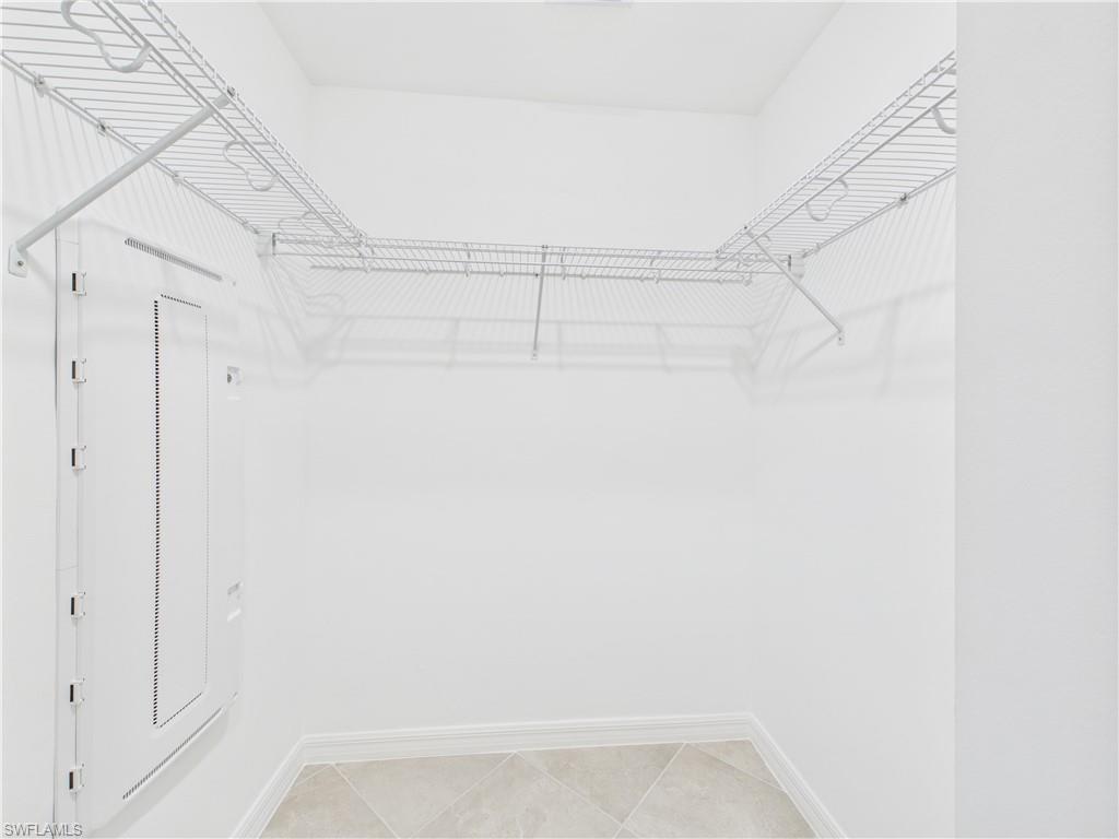 THE NATIONAL GOLF & COUNTRY CLUB AT AVE MARIA - Residential Lease