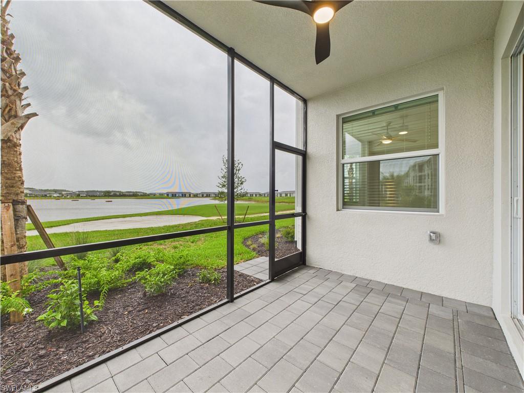 THE NATIONAL GOLF & COUNTRY CLUB AT AVE MARIA - Residential Lease