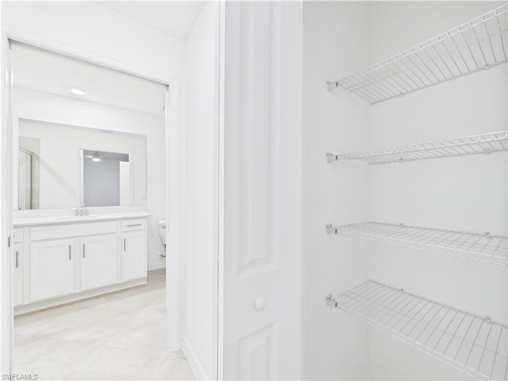 THE NATIONAL GOLF & COUNTRY CLUB AT AVE MARIA - Residential Lease