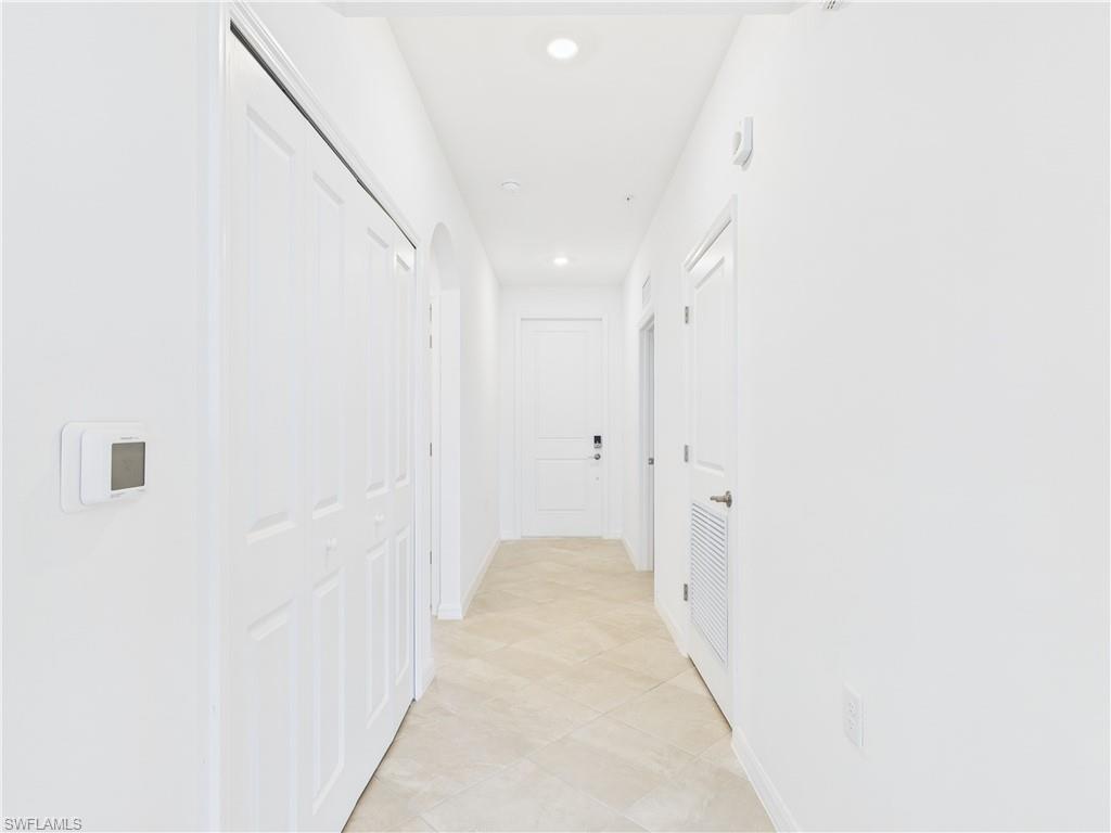 THE NATIONAL GOLF & COUNTRY CLUB AT AVE MARIA - Residential Lease