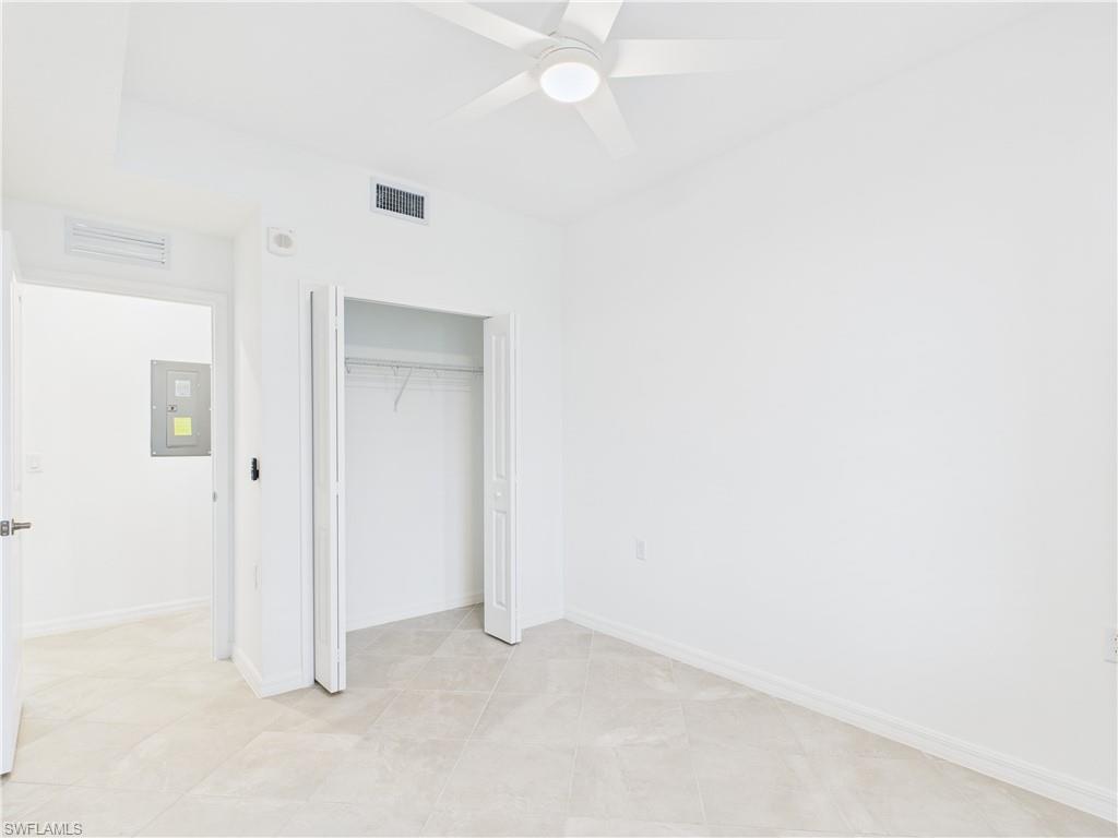 THE NATIONAL GOLF & COUNTRY CLUB AT AVE MARIA - Residential Lease