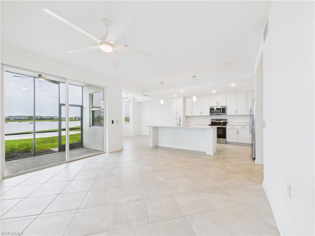 THE NATIONAL GOLF & COUNTRY CLUB AT AVE MARIA - Residential Lease