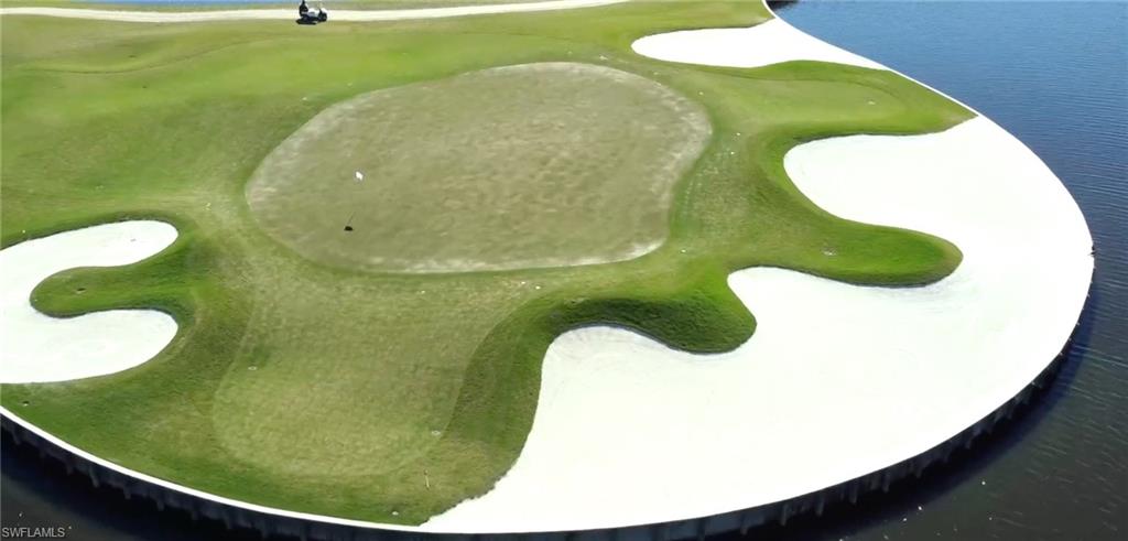 THE NATIONAL GOLF & COUNTRY CLUB AT AVE MARIA - Residential Lease