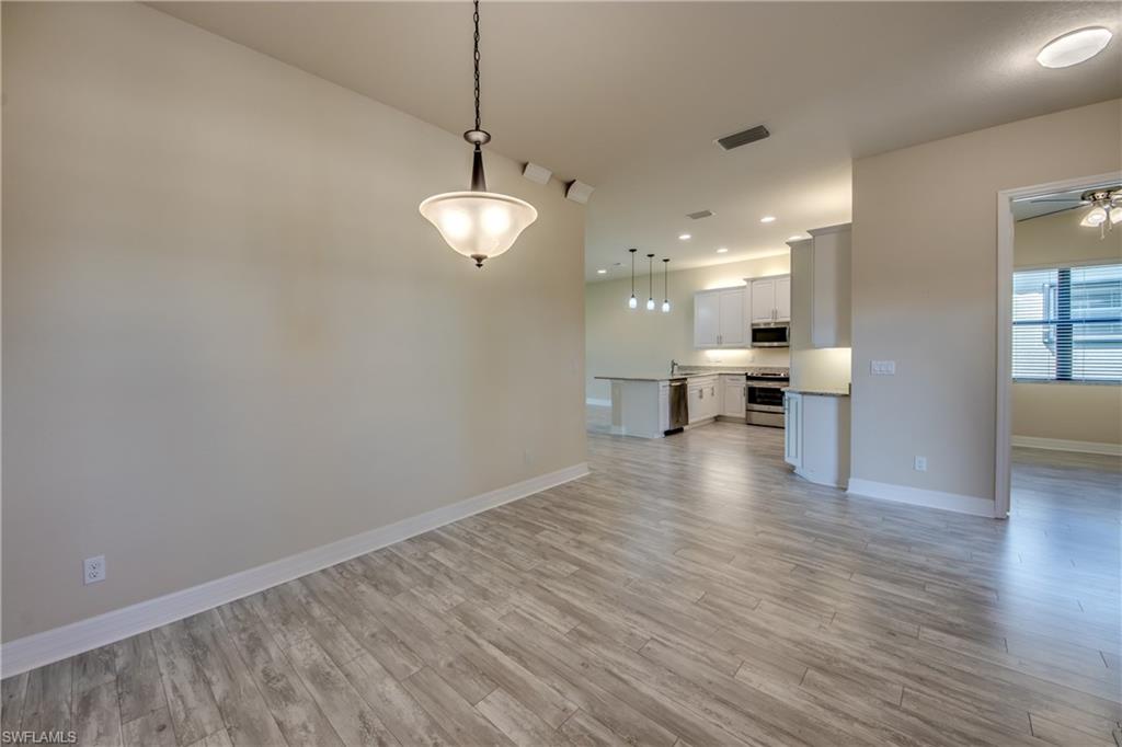 MARINA BAY - Residential