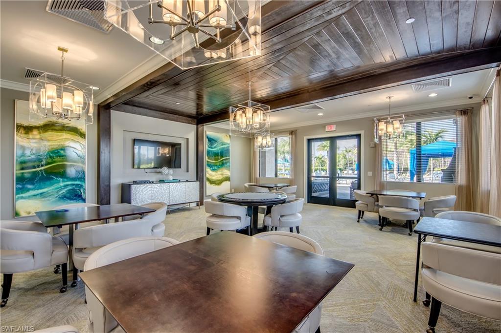 MARINA BAY - Residential