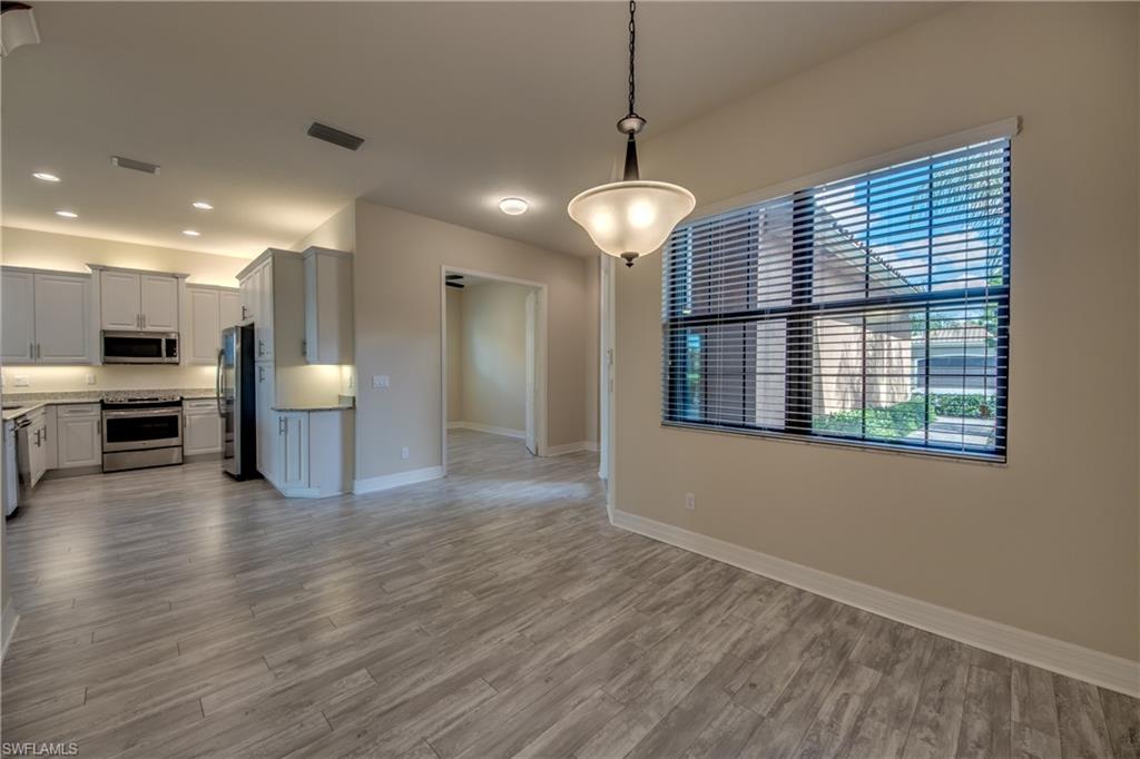 MARINA BAY - Residential