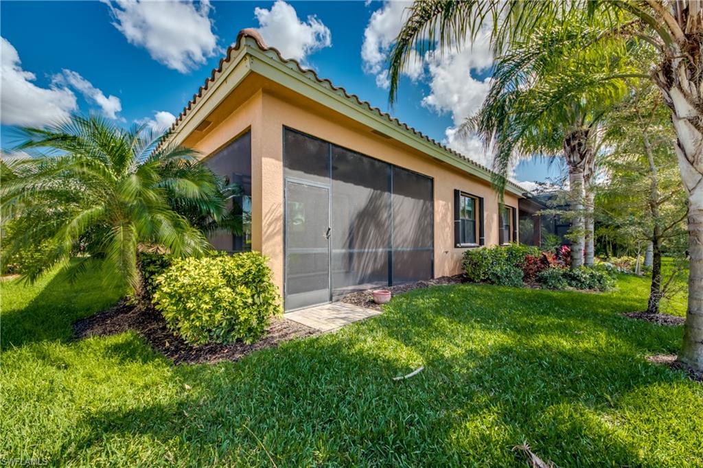 MARINA BAY - Residential