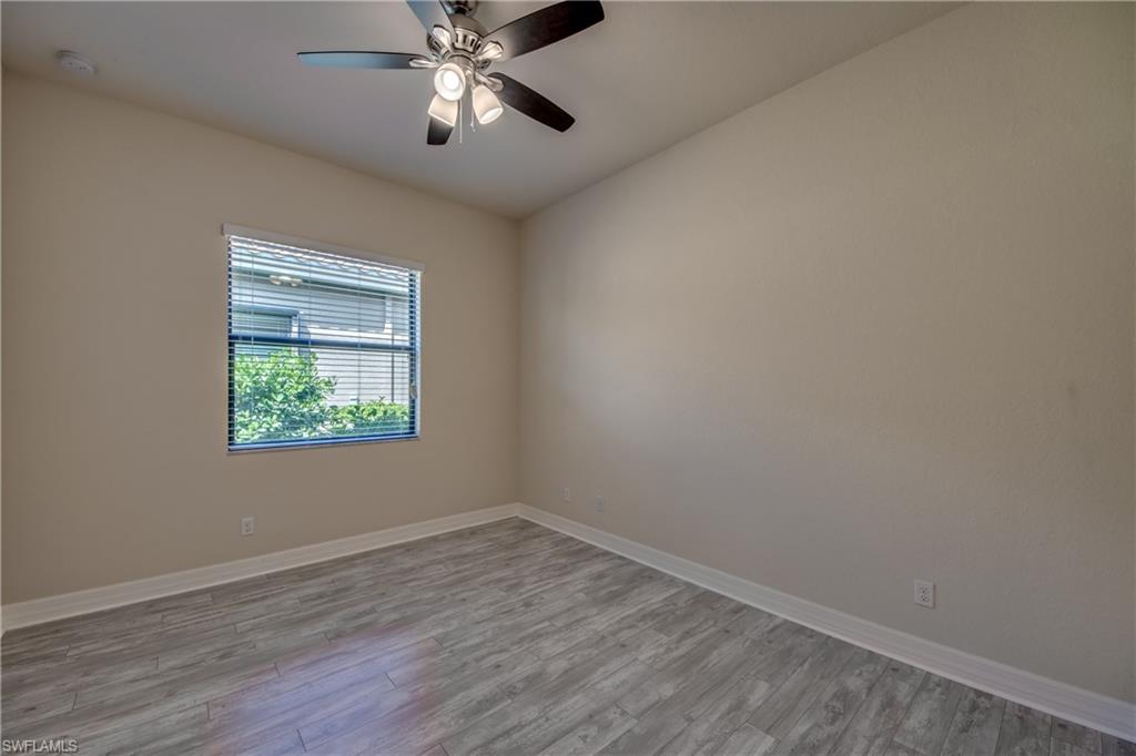 MARINA BAY - Residential