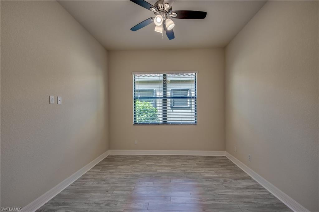 MARINA BAY - Residential