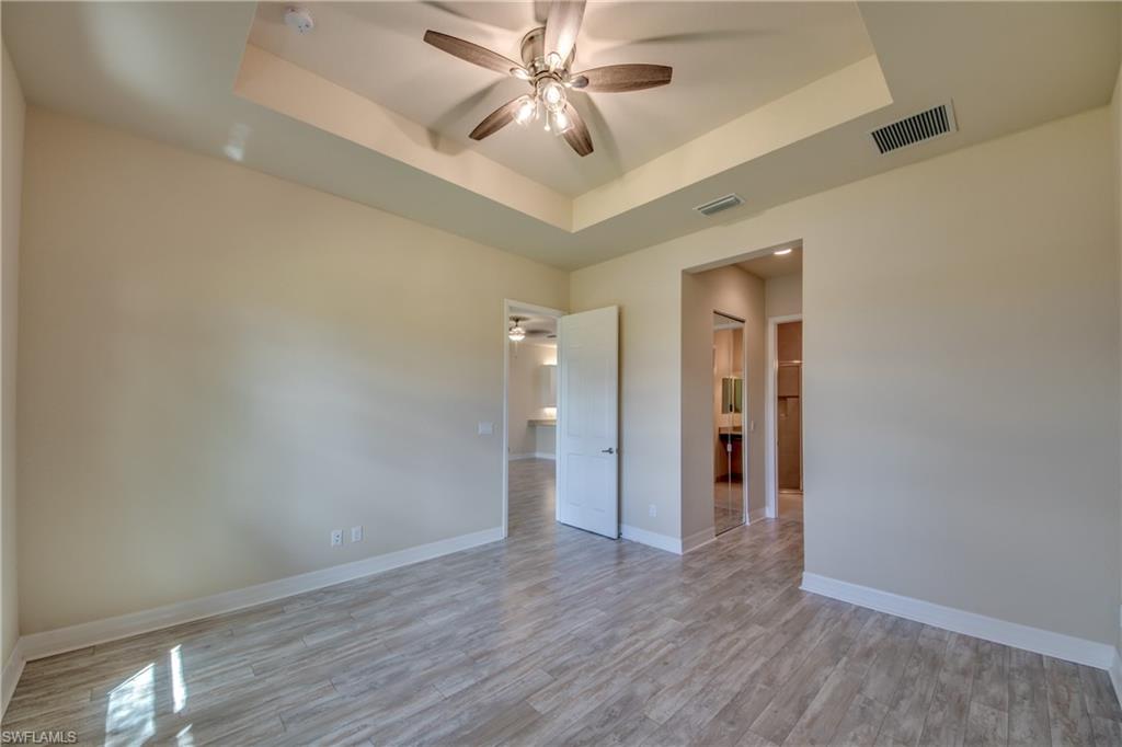 MARINA BAY - Residential