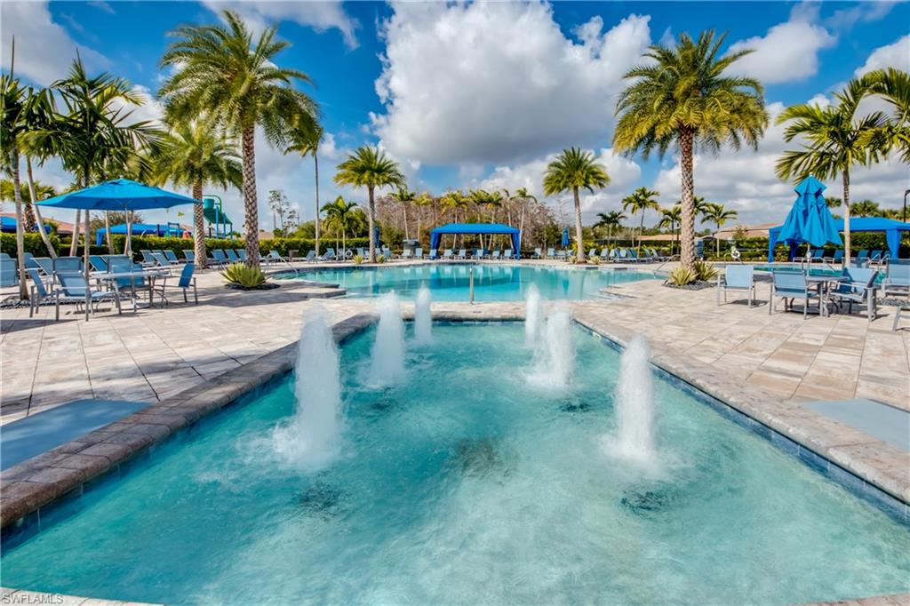 MARINA BAY - Residential