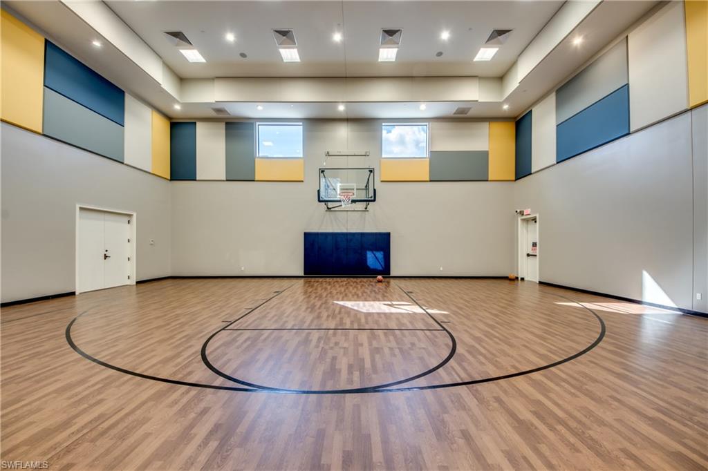 MARINA BAY - Residential