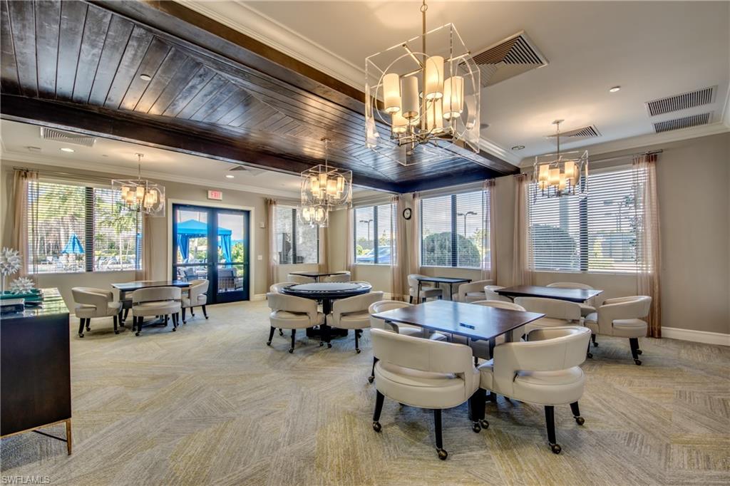 MARINA BAY - Residential