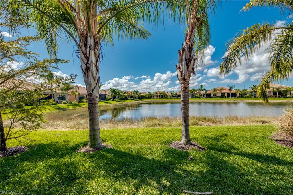 MARINA BAY - Residential