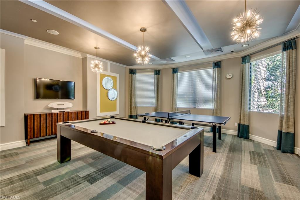 MARINA BAY - Residential