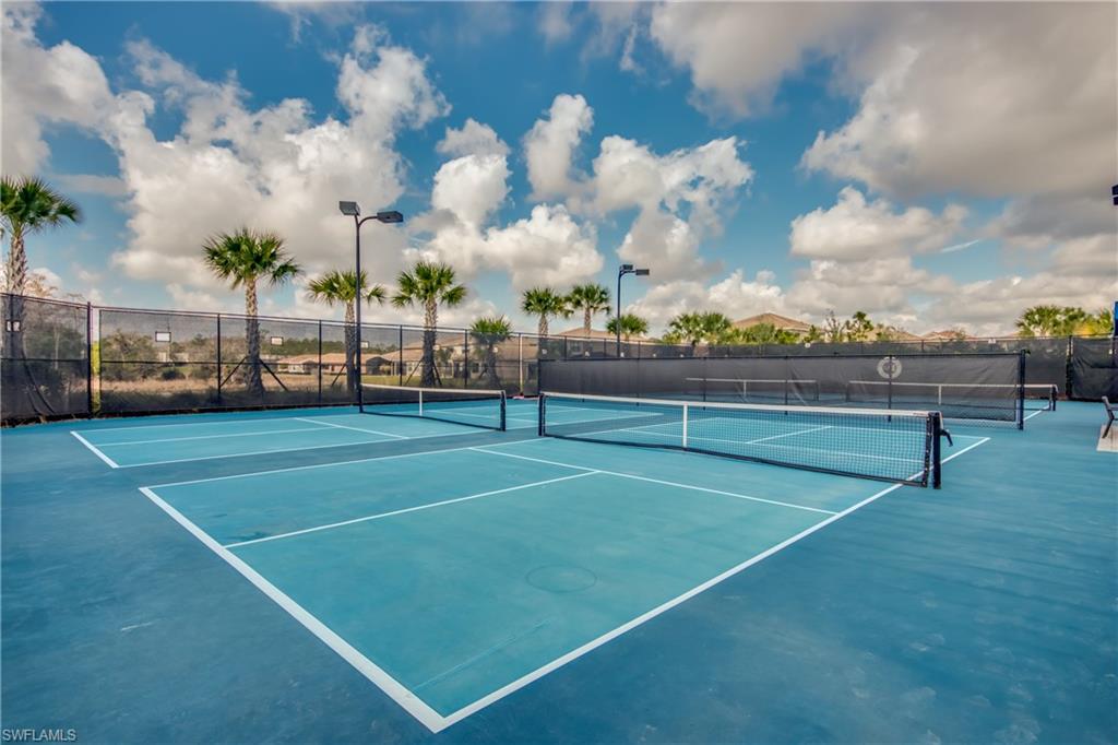 MARINA BAY - Residential