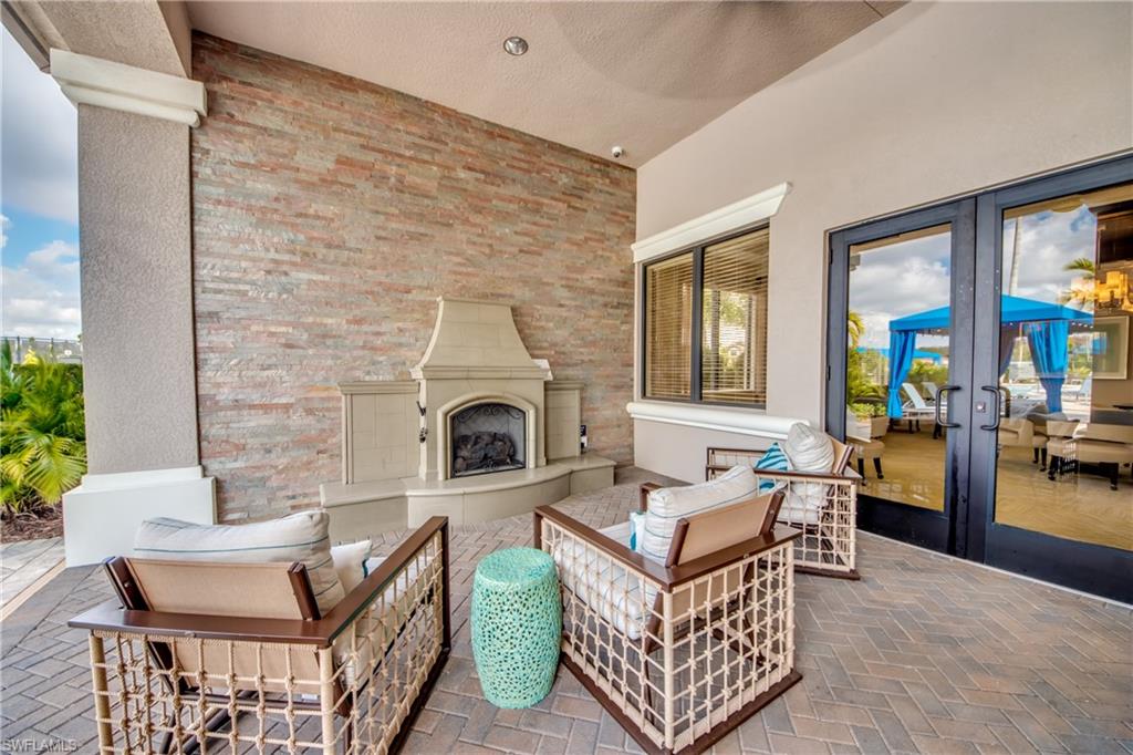 MARINA BAY - Residential