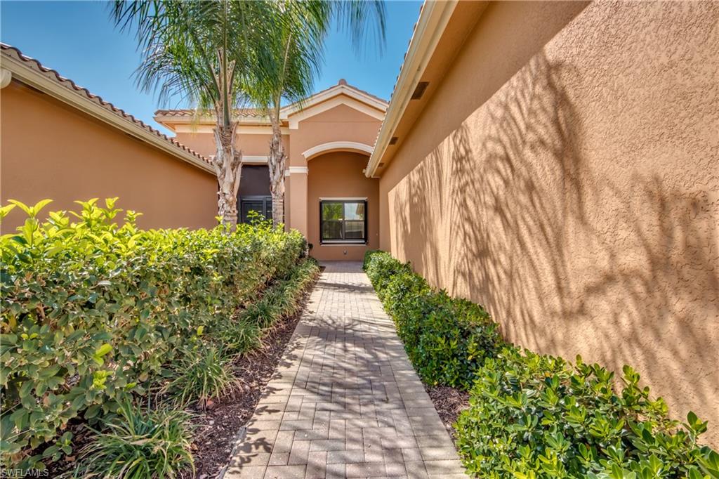 MARINA BAY - Residential