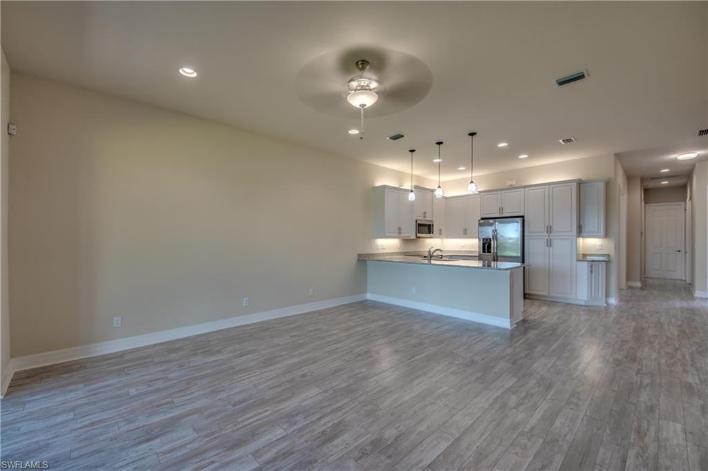 MARINA BAY - Residential