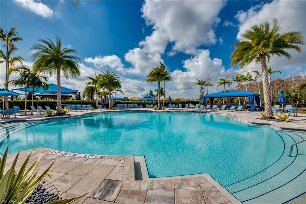 MARINA BAY - Residential