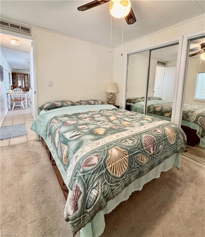 FOREST PARK MOBILE HOME - Residential