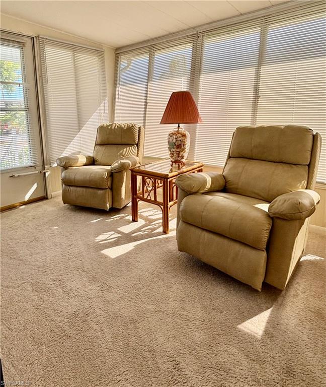 FOREST PARK MOBILE HOME - Residential