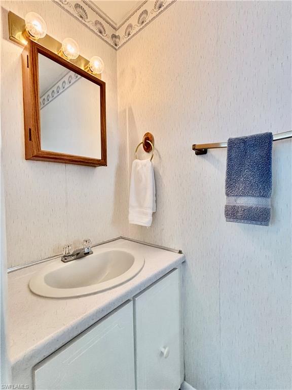 FOREST PARK MOBILE HOME - Residential