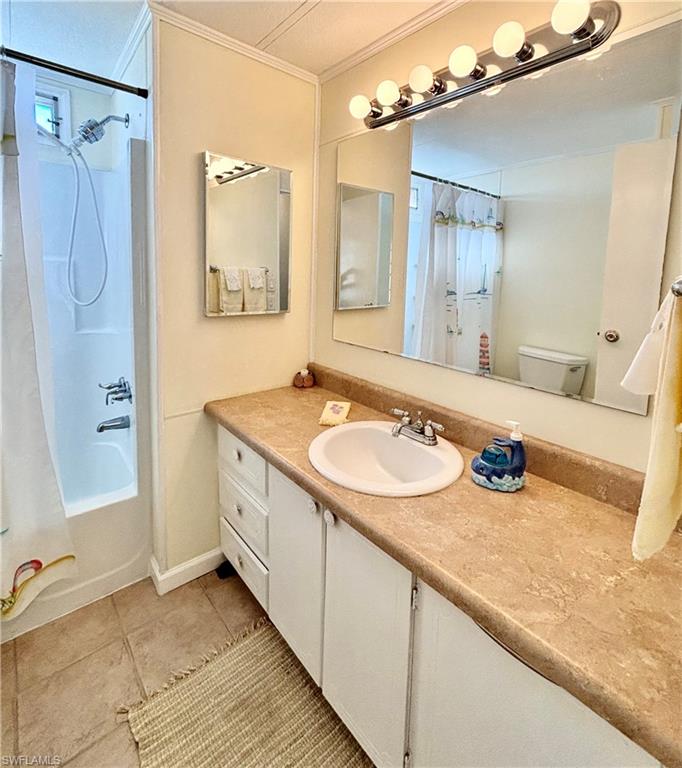 FOREST PARK MOBILE HOME - Residential