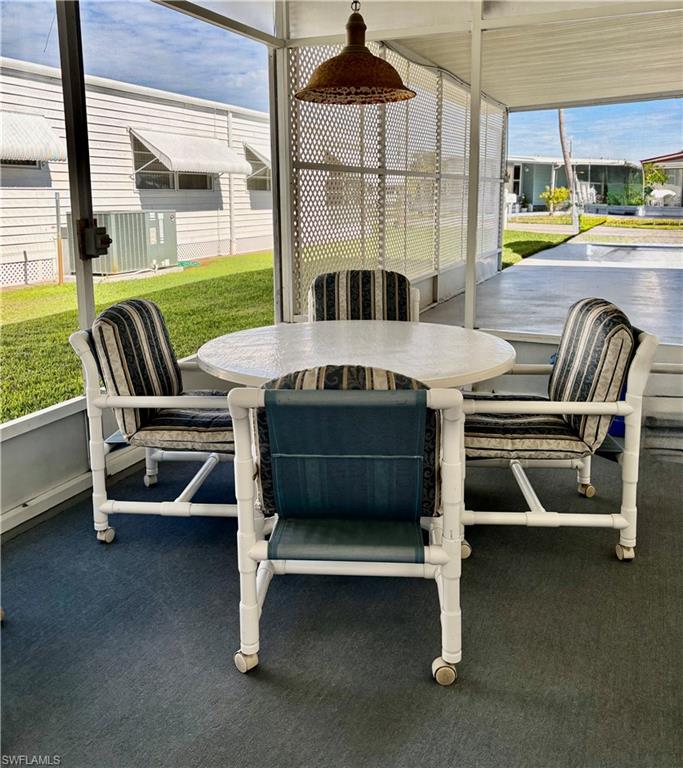 FOREST PARK MOBILE HOME - Residential