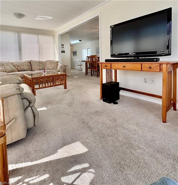 FOREST PARK MOBILE HOME - Residential