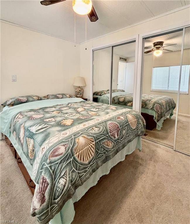 FOREST PARK MOBILE HOME - Residential