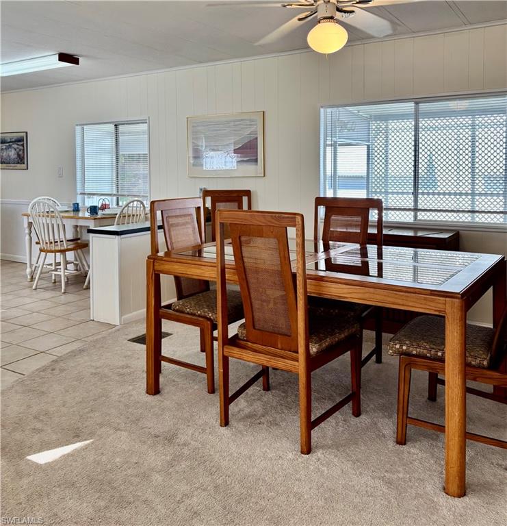 FOREST PARK MOBILE HOME - Residential