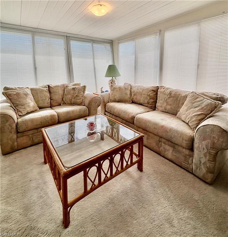 FOREST PARK MOBILE HOME - Residential