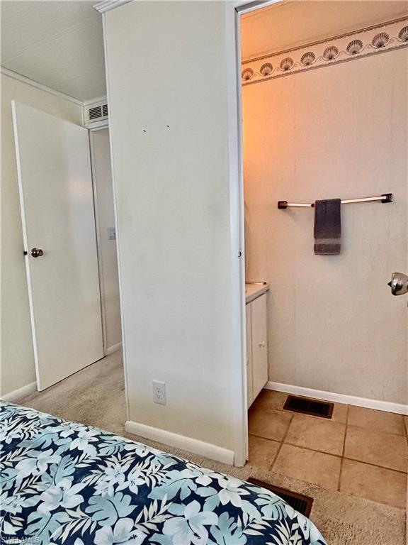 FOREST PARK MOBILE HOME - Residential