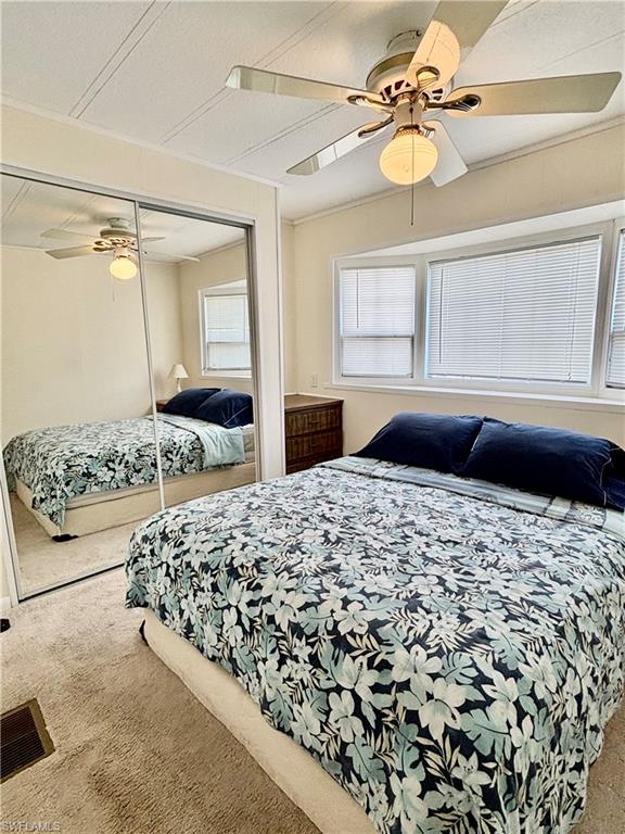 FOREST PARK MOBILE HOME - Residential