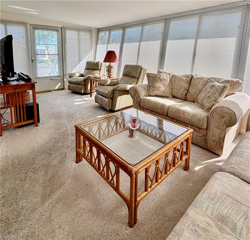 FOREST PARK MOBILE HOME - Residential