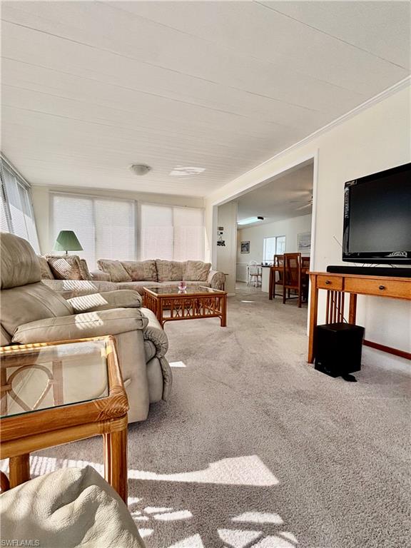 FOREST PARK MOBILE HOME - Residential