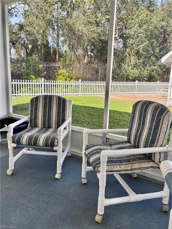 FOREST PARK MOBILE HOME - Residential