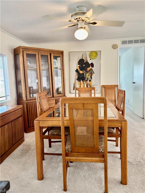 FOREST PARK MOBILE HOME - Residential