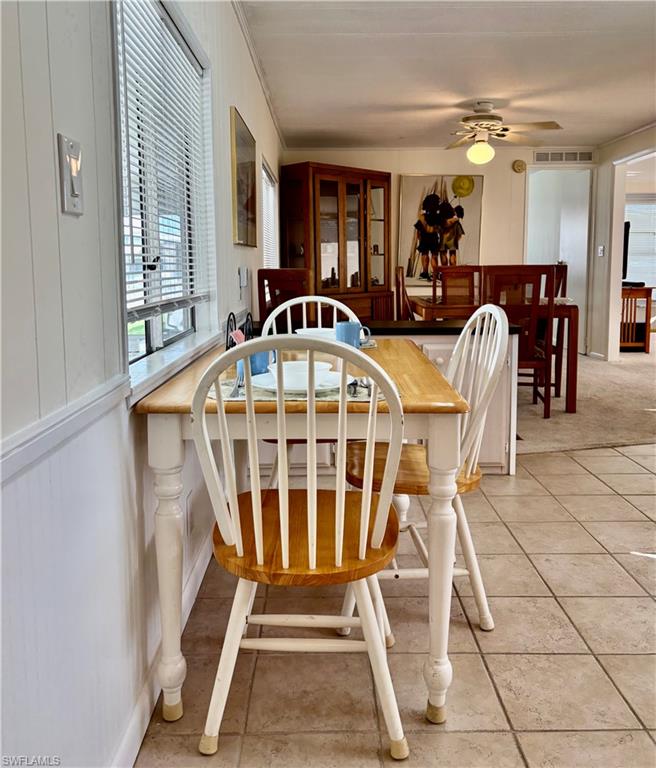 FOREST PARK MOBILE HOME - Residential