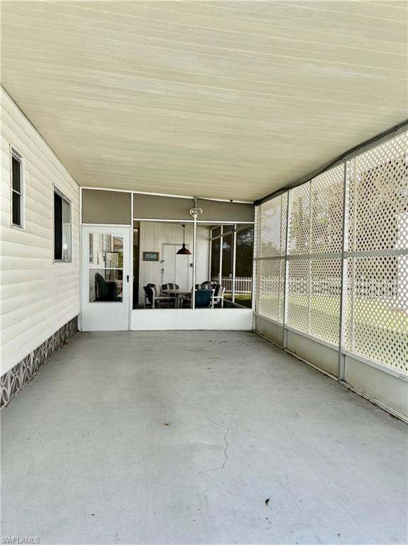 FOREST PARK MOBILE HOME - Residential