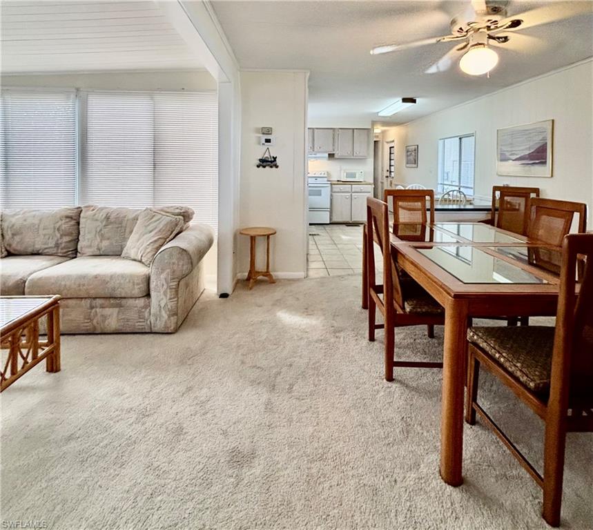 FOREST PARK MOBILE HOME - Residential