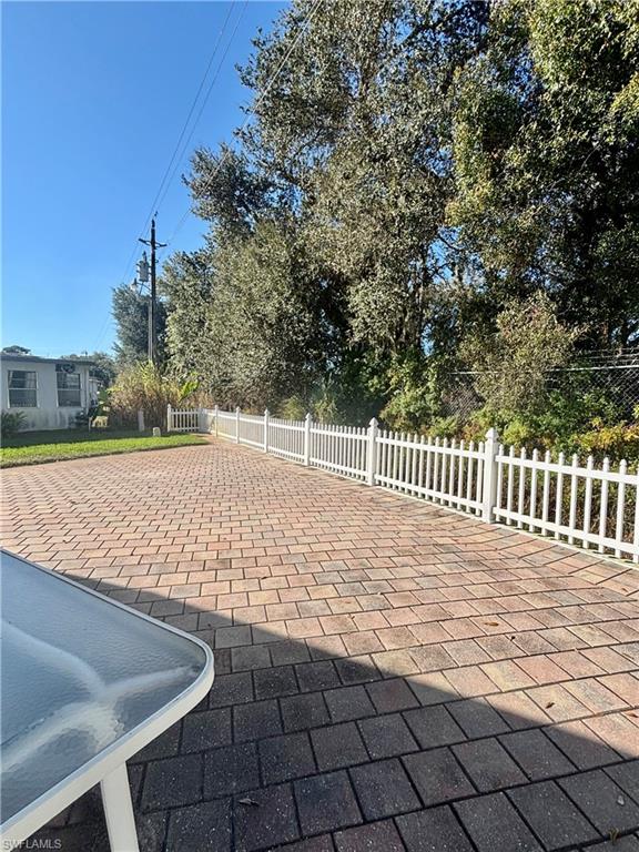 FOREST PARK MOBILE HOME - Residential