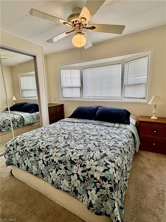 FOREST PARK MOBILE HOME - Residential