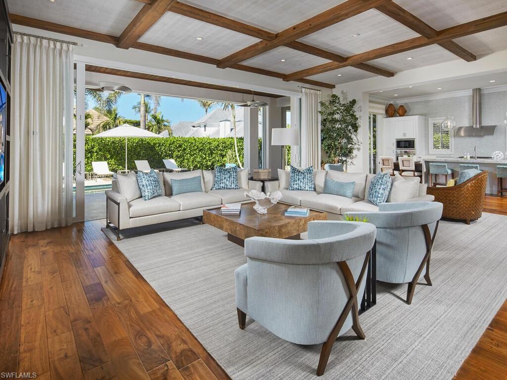 OLDE NAPLES - Residential