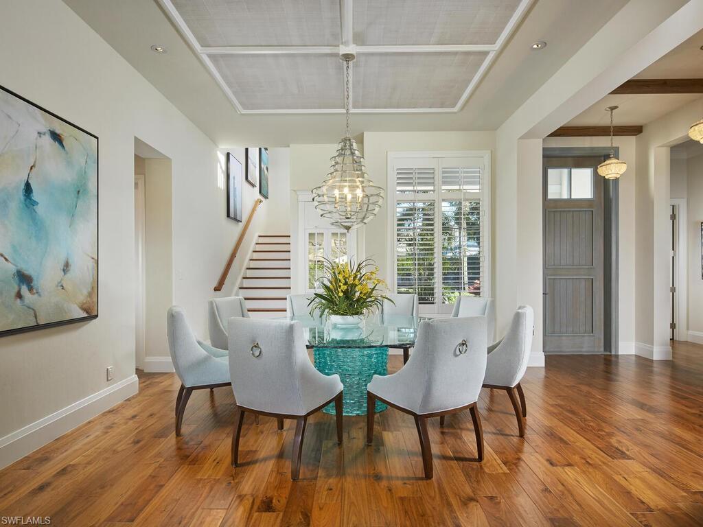 OLDE NAPLES - Residential