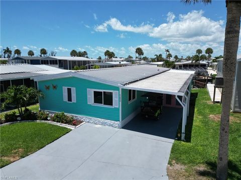 17800 Bryan CT FORT MYERS BEACH FL 33931