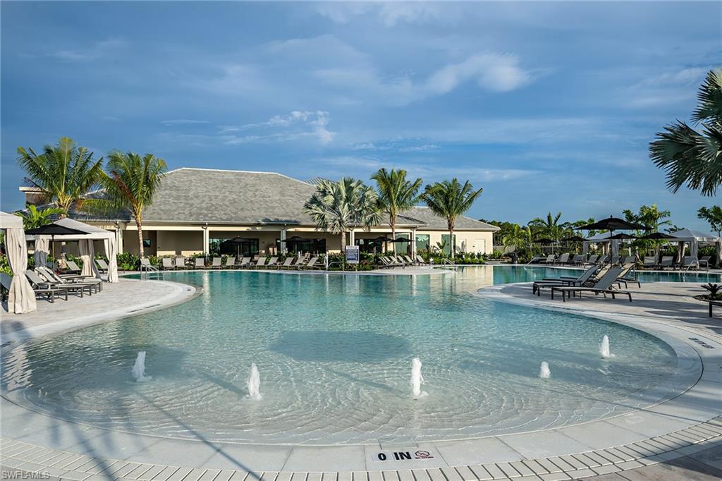 ESPLANADE BY THE ISLANDS - Residential