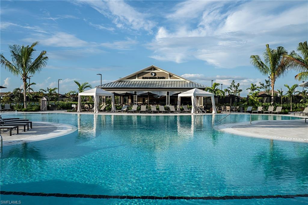 ESPLANADE BY THE ISLANDS - Residential