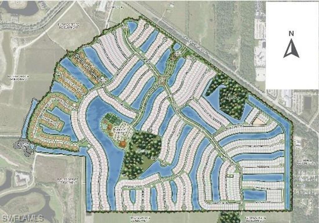 Photo of 15756 Modena ST, NAPLES, FL 34114 (MLS # 226013897)